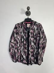 Isaac Mizrahi Rain Coat