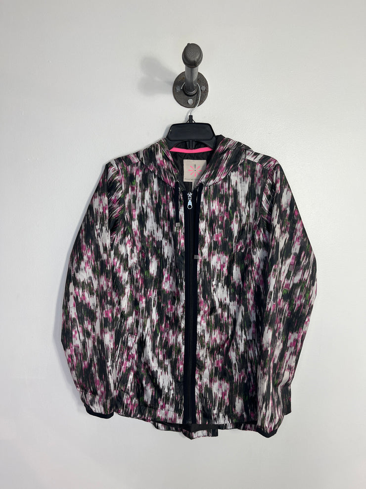Isaac Mizrahi Rain Coat