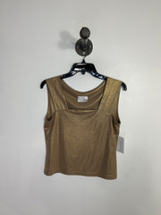 Joseph Ribkoff Gold Tank