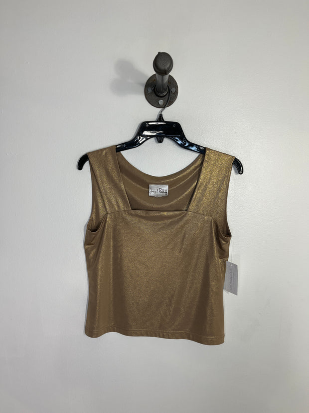 Joseph Ribkoff Gold Tank