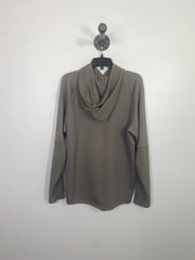 Lululemon Olive Hoodie