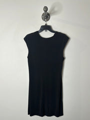 Lori M Black Dress