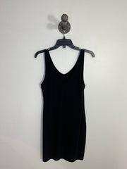 Z Supply Black Dress