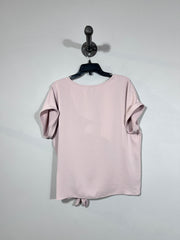 Frank Lyman Pink TShirt Blouse