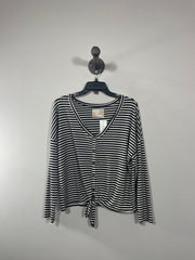 Jackson Rowe Stripe Longsleeve