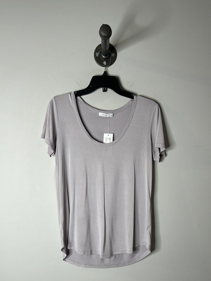 Talula Light Purple T-Shirt