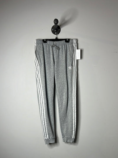 Adidas Grey Sweatpants