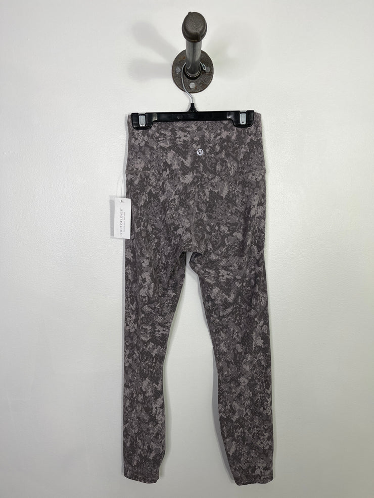 Lululemon Prpl Pattern Set