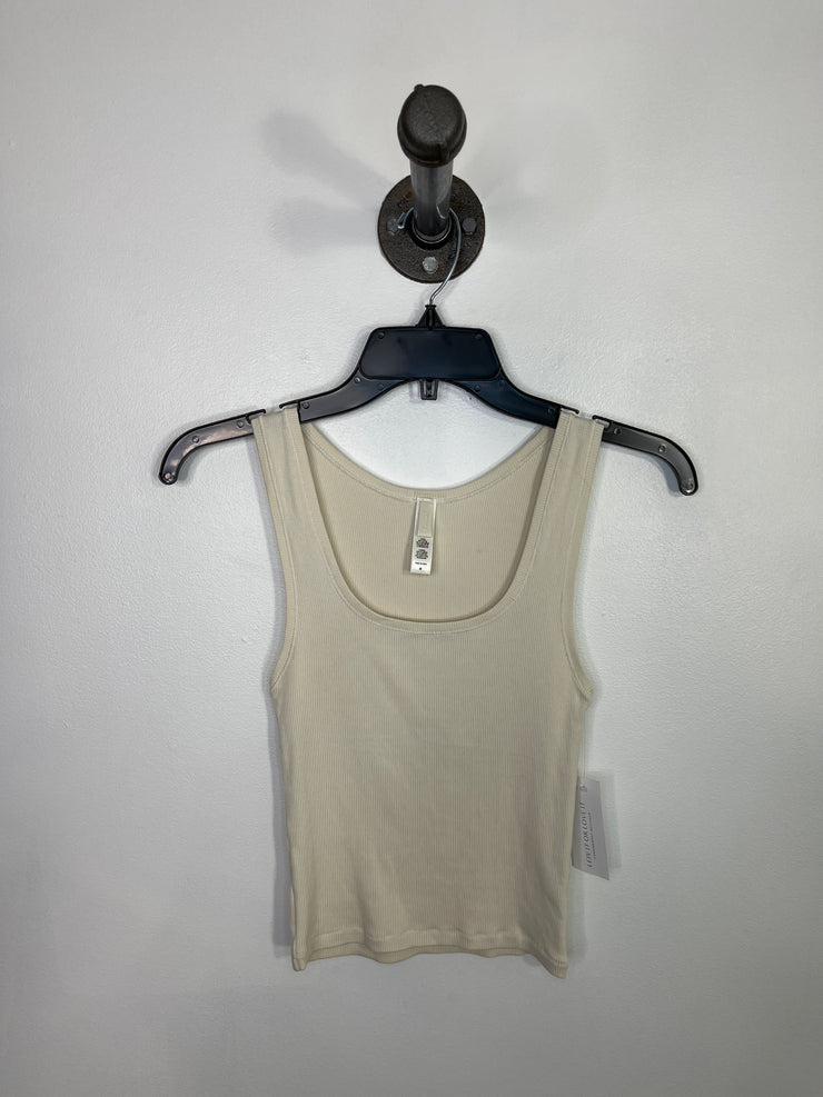 Skims Cream Tank