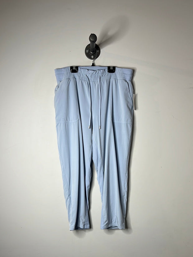 Lululemon Grey Joggers