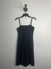 MEXX Black Midi Dress