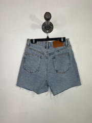 Princess Polly Denim Shorts