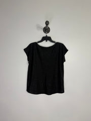 BCBG Black T-Shirt