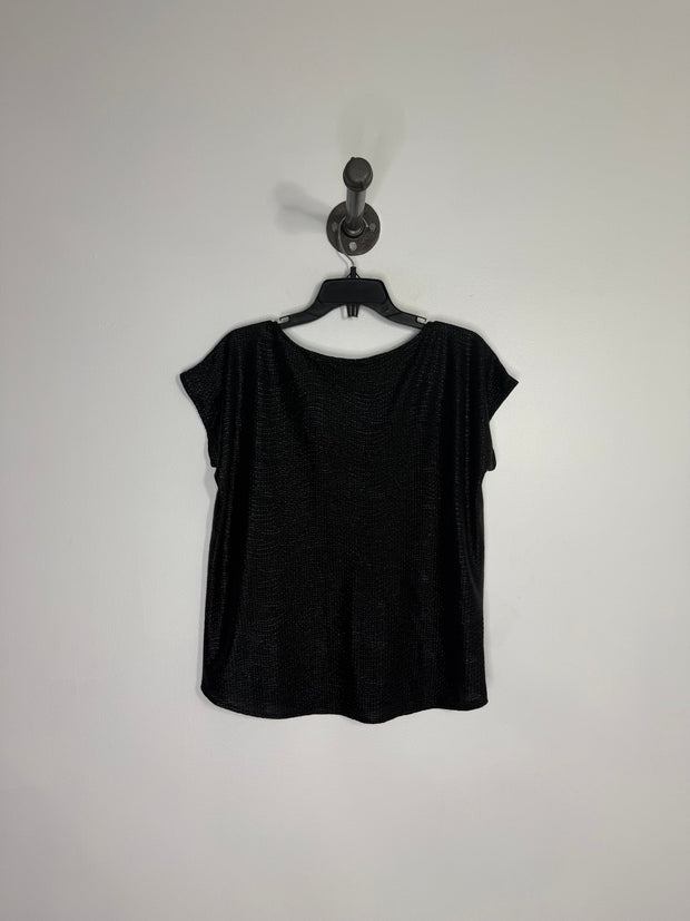 BCBG Black T-Shirt