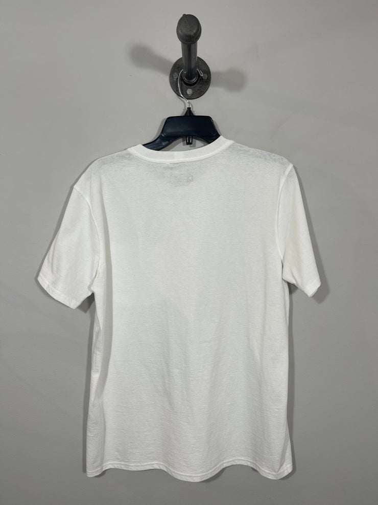 Carhartt White t-shirt