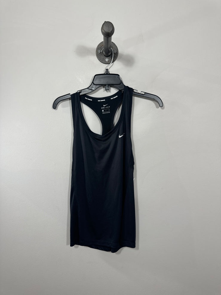 Nike Black Tank