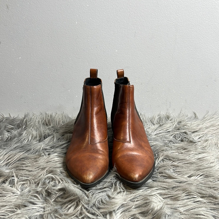 Vagabond Brown Boots