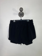 90 Degree Blk Athletic Shorts