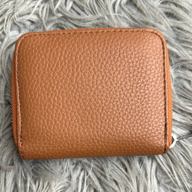 Matt & Nat Brown Wallet