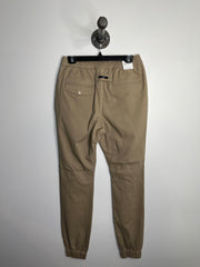 Zanerobe Khaki Joggers