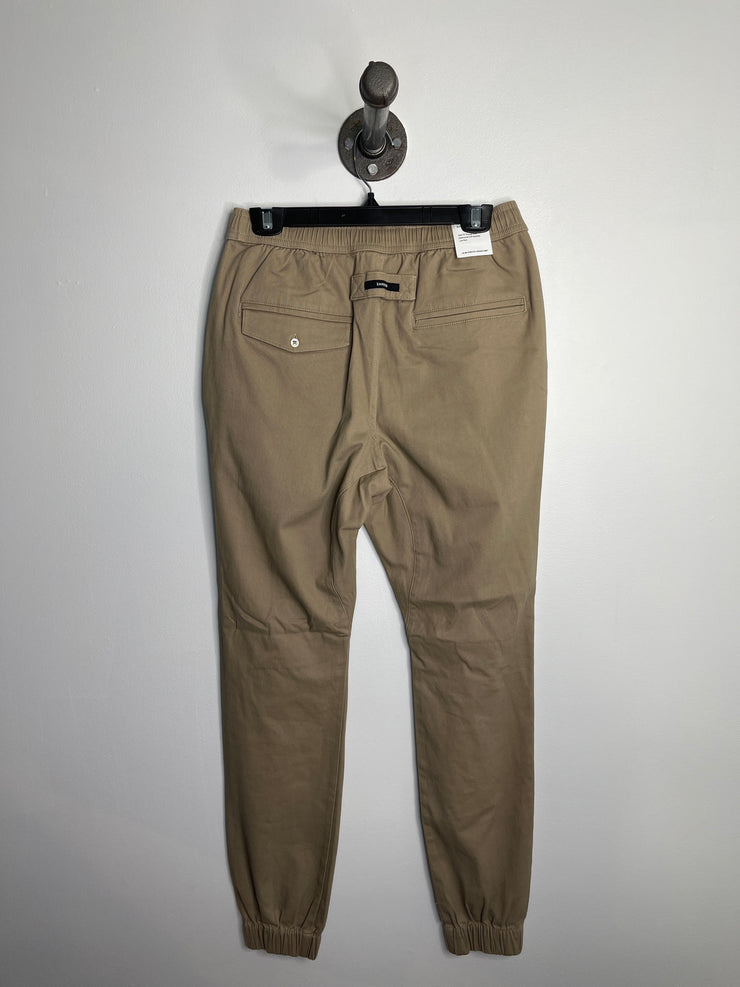 Zanerobe Khaki Joggers