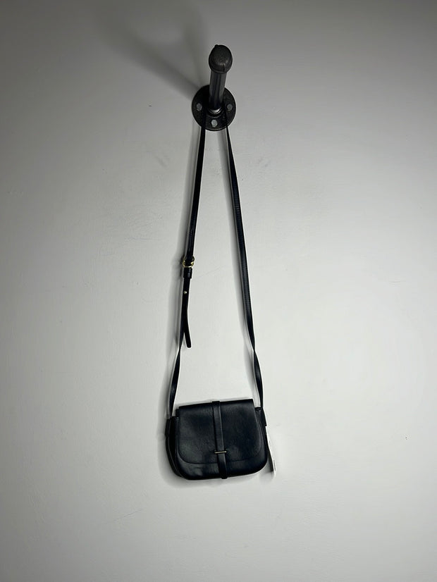 Gap Black Cross-Body Purse