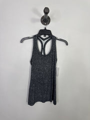 Lululemon Grey Speckle Tank