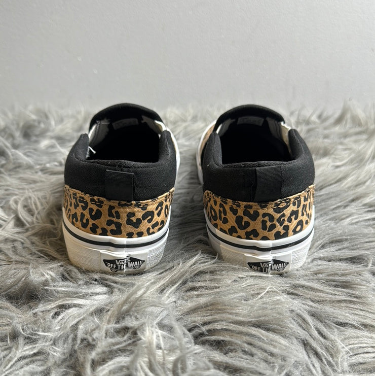Vans Cheetah Sneakers
