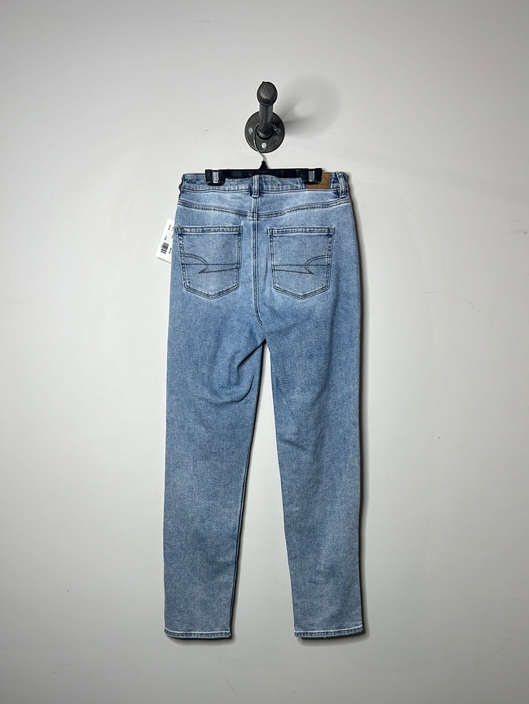 AE Straight Jeans