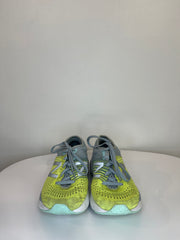 New B. Yel/Gry Running Shoes