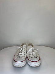 Converese White Sneakers