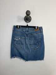 American Eagle Denim Skirt