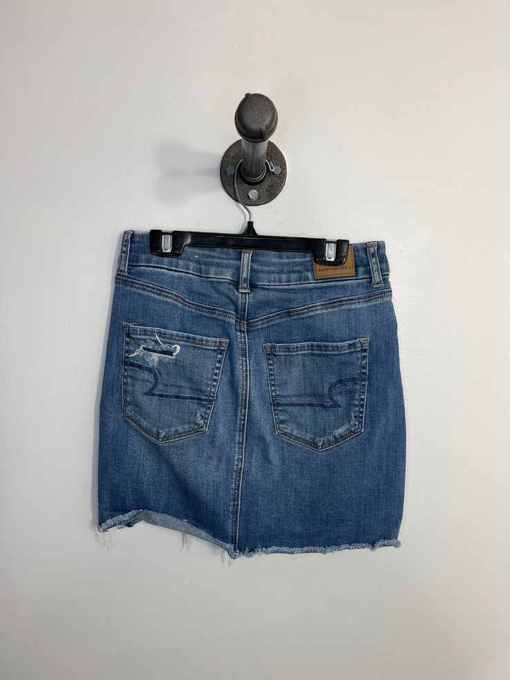 American Eagle Denim Skirt