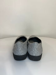 Clarks Gry Cloudstepper SlipOn