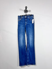 Zara Bootcut Jeans