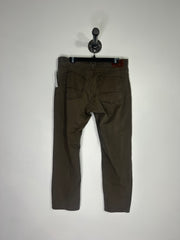 Dockers Brown Jeans