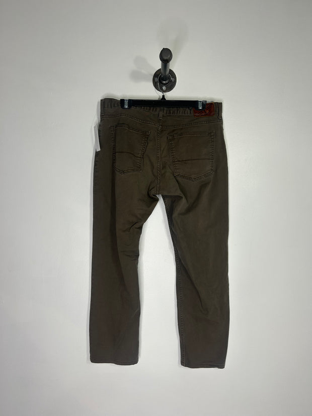 Dockers Brown Jeans