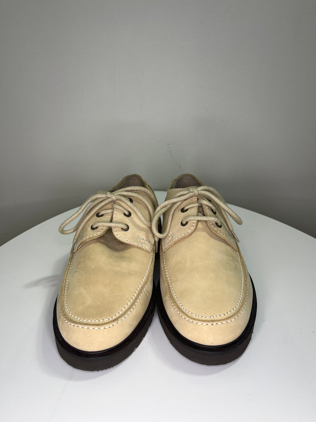 Relax Beige Sneakers