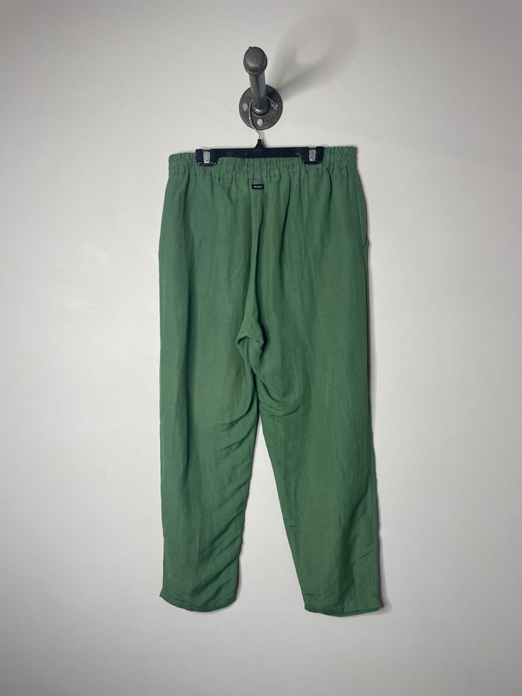 RVCA Green Pants