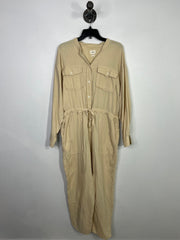 Wilfred Yellow Lsv Jumper