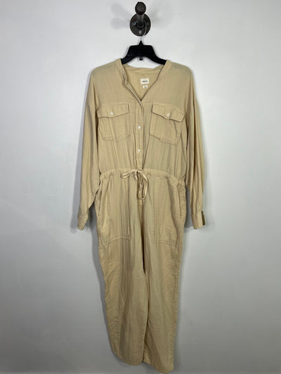 Wilfred Yellow Lsv Jumper