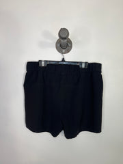 Lululemon Black Shorts