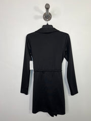 Vero Moda Black Tie Blazer