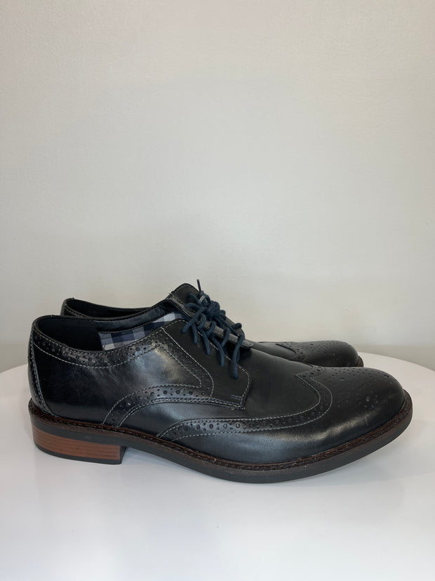 Bostonian Blk Dress Shoes