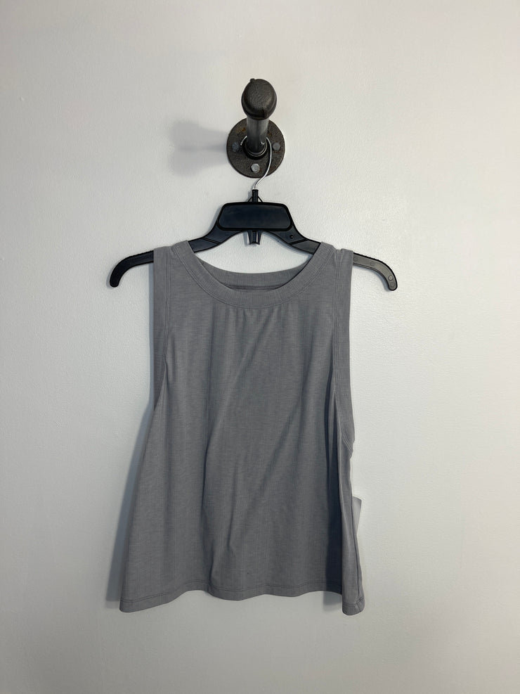 Lululemon Grey Tank