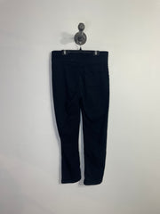 DU/ER Black Pants