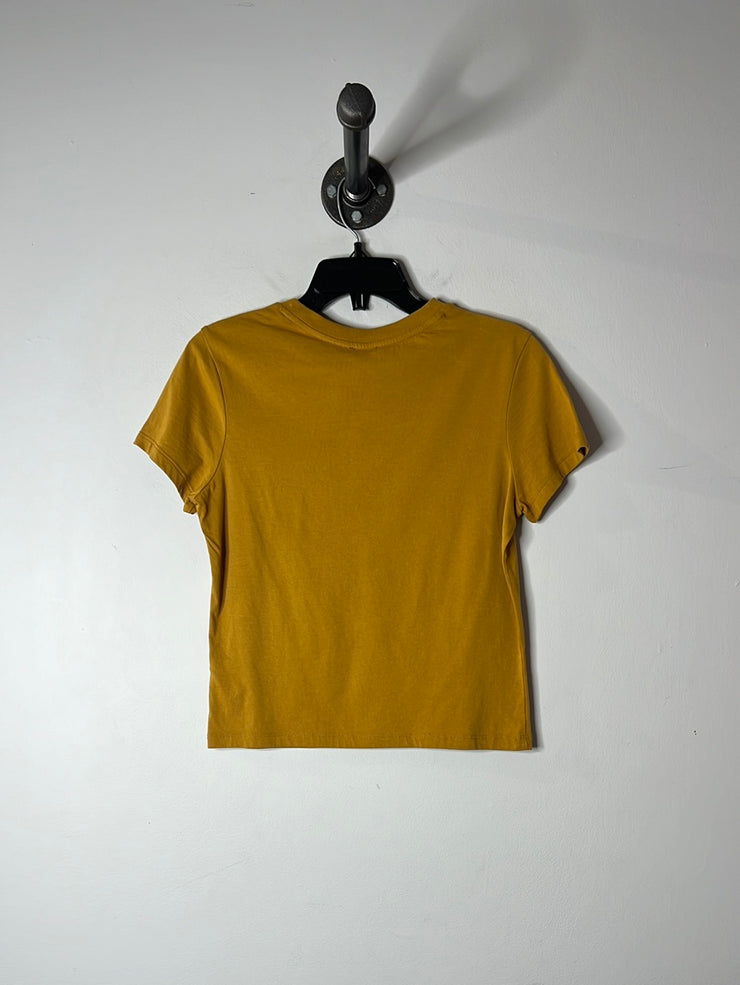 Dynamite Mustard T-Shirt