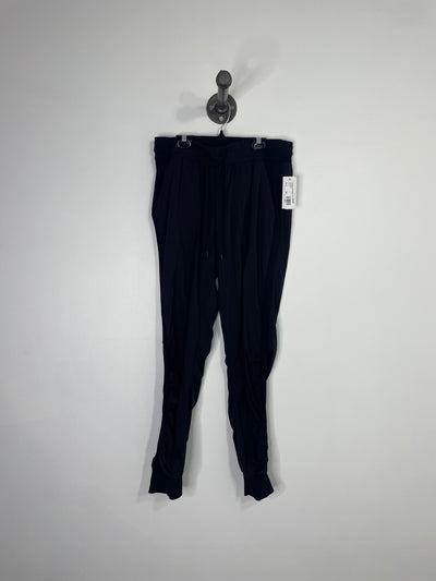 Lululemon Blk Jogger Pant