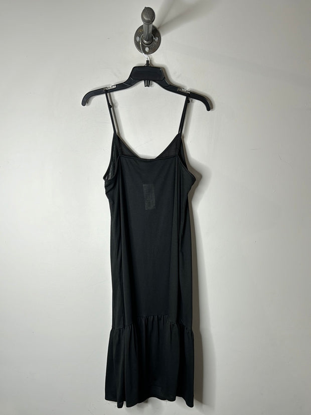 Vero Moda Black Maxi Dress