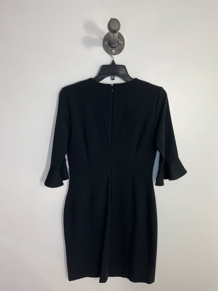 Banana Republic Black Dress